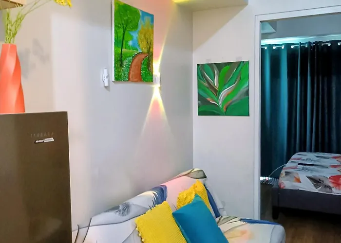 1br Near Memorial Park - Unit1202-oak 4*