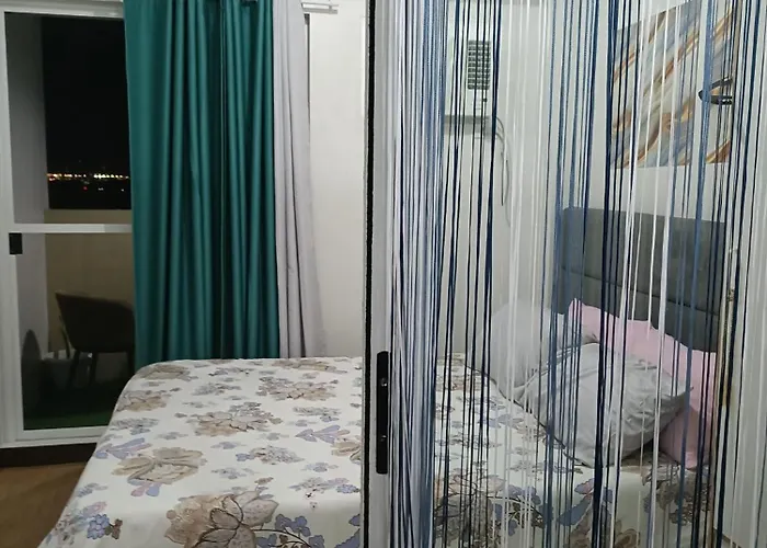 Aparthotel 1br Near Memorial Park - Unit1202-oak