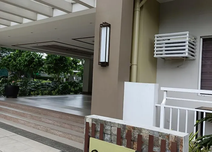 Aparthotel 1br Near Memorial Park - Unit1202-oak