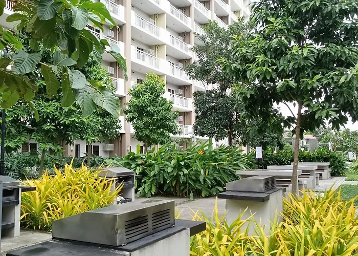1br Near Memorial Park - Unit1202-oak