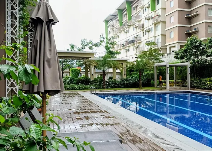 Aparthotel 1br Near Memorial Park - Unit1202-oak
