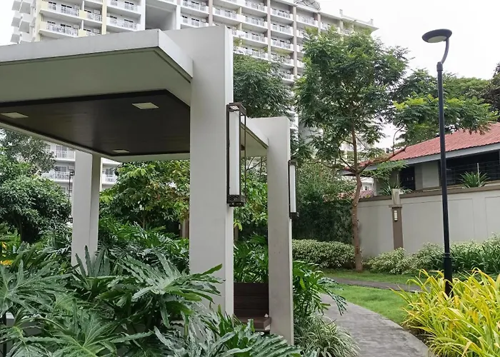 1br Near Memorial Park - Unit1202-oak 4*