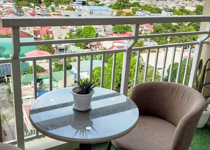 1br Near Memorial Park - Unit1202-oak Aparthotel 4*