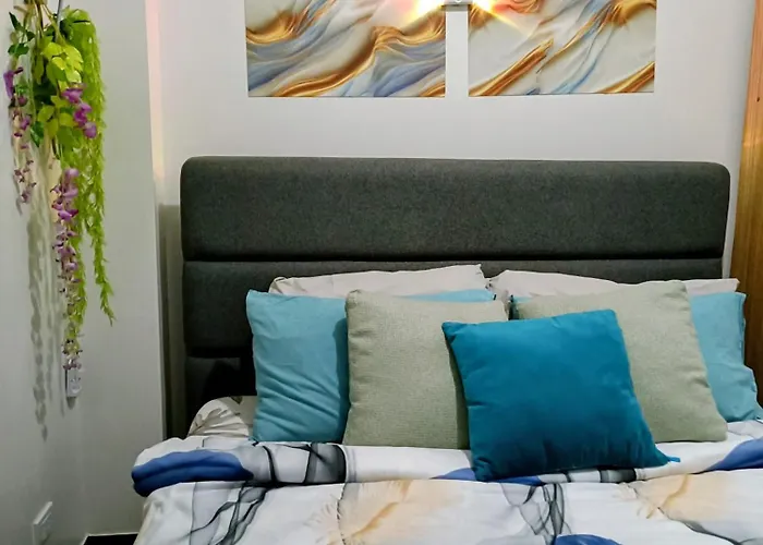 Aparthotel 1br Near Memorial Park - Unit1202-oak