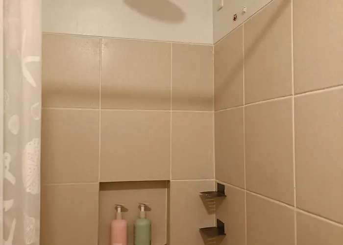 1br Near Memorial Park - Unit1202-oak Aparthotel