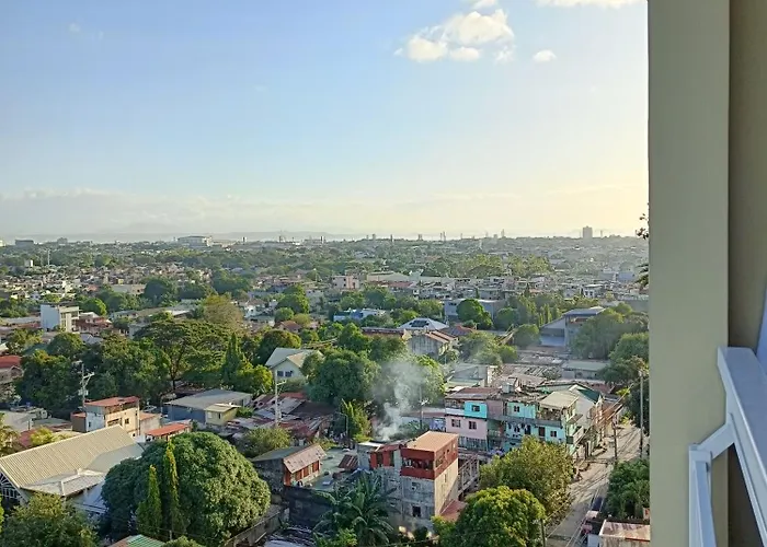 Aparthotel 1br Near Memorial Park - Unit1202-oak 4*