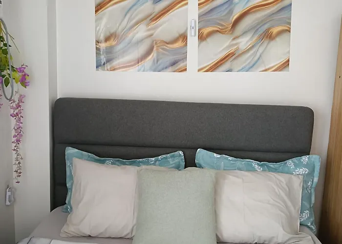 Aparthotel 1br Near Memorial Park - Unit1202-oak 4*