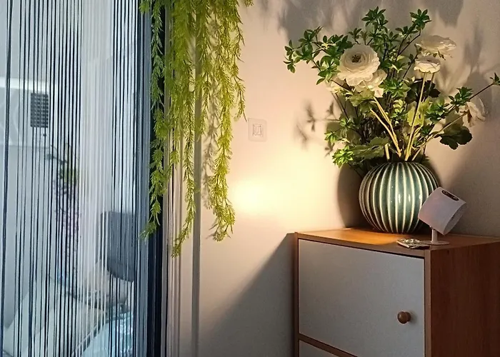 1br Near Memorial Park - Unit1202-oak 4*
